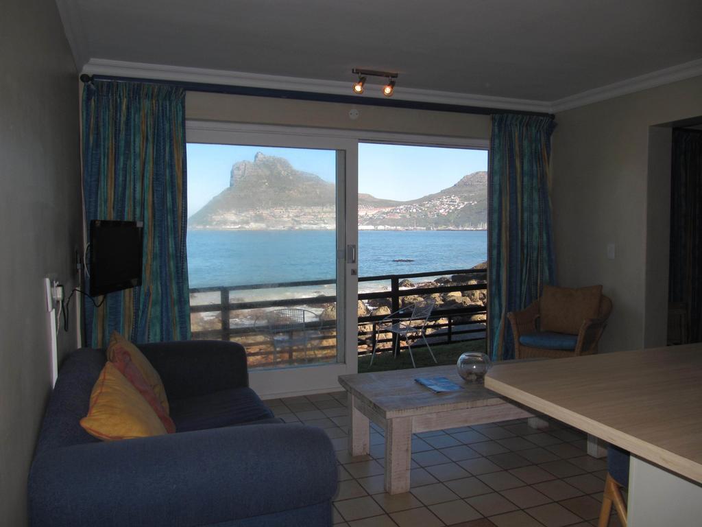 Flora Bay Resort Hout Bay Chambre photo