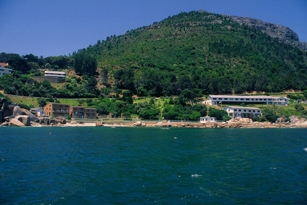 Flora Bay Resort Hout Bay Extérieur photo
