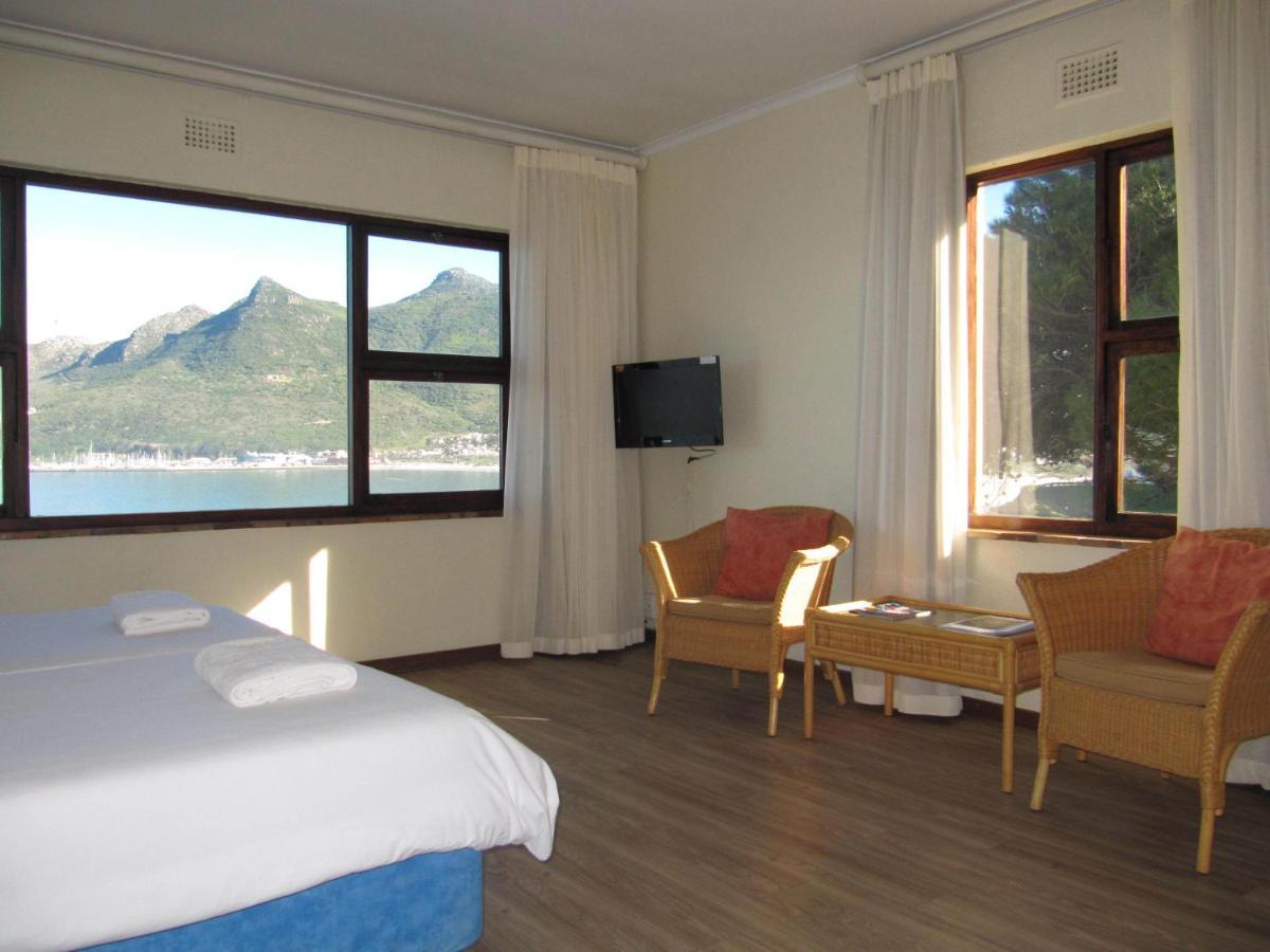 Flora Bay Resort Hout Bay Chambre photo