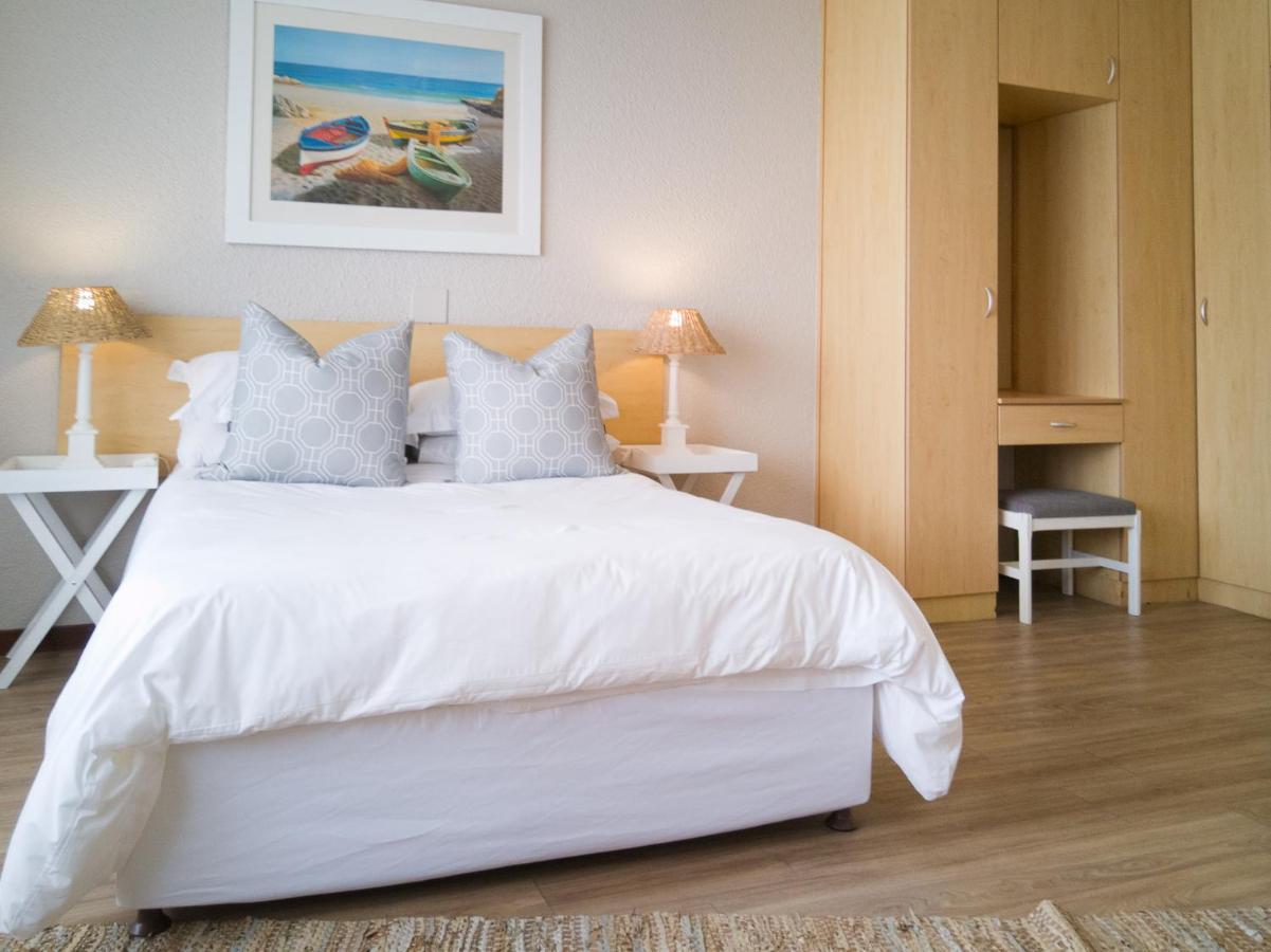 Flora Bay Resort Hout Bay Extérieur photo